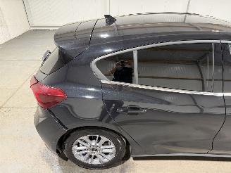 Ford Focus 1.0Ecoboost 92kW Hybrid Titanium picture 18