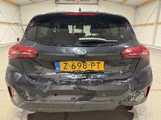 Ford Focus 1.0Ecoboost 92kW Hybrid Titanium picture 23