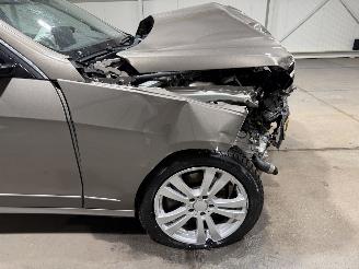 Mercedes E-klasse E200CGI 135kW Automaat Business Class Elegance picture 21