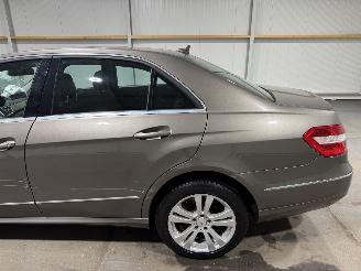 Mercedes E-klasse E200CGI 135kW Automaat Business Class Elegance picture 29
