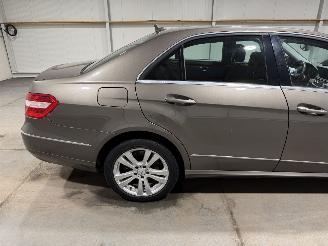 Mercedes E-klasse E200CGI 135kW Automaat Business Class Elegance picture 37