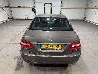 Mercedes E-klasse E200CGI 135kW Automaat Business Class Elegance picture 34