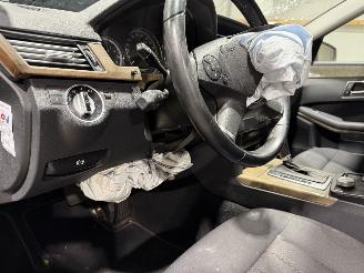 Mercedes E-klasse E200CGI 135kW Automaat Business Class Elegance picture 43