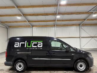 skadebil bedrijf Volkswagen Caddy maxi 2.0TDI L2H1 BMT Trendline 2019/1