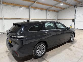 Peugeot 308 1.2 PureTech 81kW Active Pack Business picture 5