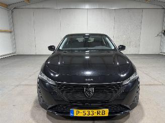 Peugeot 308 1.2 PureTech 81kW Active Pack Business picture 4