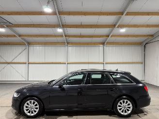 Audi A6 avant 3.0TDI 150kW Automaat Pro Line Business picture 8
