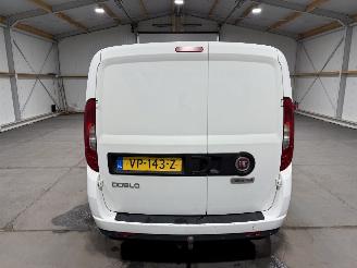 Fiat Doblo 1.3MJ 66kW Airco Navi SX picture 7