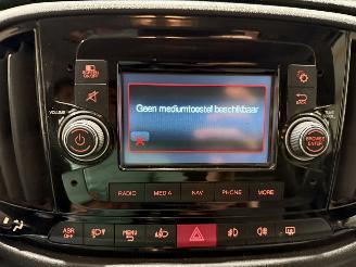 Fiat Doblo 1.3MJ 66kW Airco Navi SX picture 17