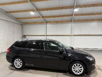 Peugeot 308 SW 1.2 PureTech 96kW Style picture 2
