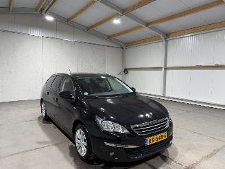 Peugeot 308 SW 1.2 PureTech 96kW Style picture 3