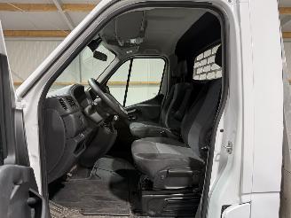 Renault Master 33kWh ZE 57kW L2 laadbak picture 14