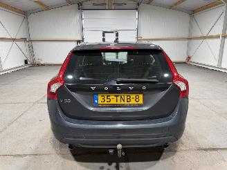 Volvo V-60 2.4D5 151kW Automaat Summum picture 7