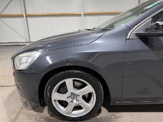 Volvo V-60 2.4D5 151kW Automaat Summum picture 15
