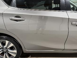 Nissan Pulsar 1.2DIG-T 85kW Tekna picture 27