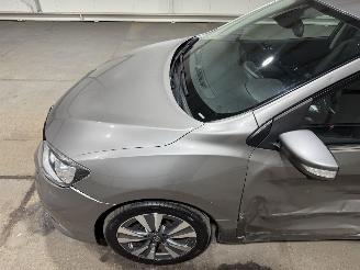 Nissan Pulsar 1.2DIG-T 85kW Tekna picture 16