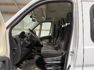 Fiat Ducato 2.3MJ 96kW DC Airco L3H1 picture 13