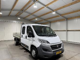 Fiat Ducato 2.3MJ 96kW DC Airco L3H1 picture 3