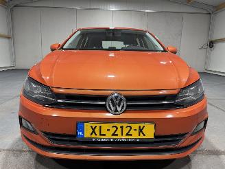 Volkswagen Polo 1.0TSI 70kW Comfortline picture 24