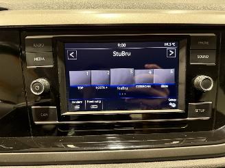 Volkswagen Polo 1.0TSI 70kW Comfortline picture 32