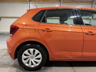 Volkswagen Polo 1.0TSI 70kW Comfortline picture 27