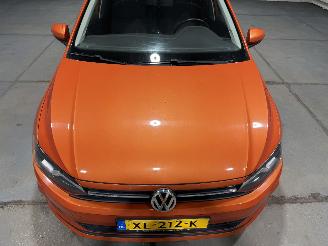 Volkswagen Polo 1.0TSI 70kW Comfortline picture 21
