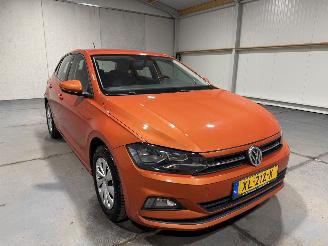 Volkswagen Polo 1.0TSI 70kW Comfortline picture 3
