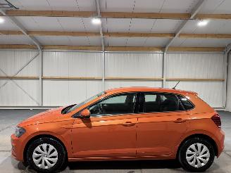 Volkswagen Polo 1.0TSI 70kW Comfortline picture 8