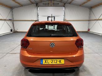 Volkswagen Polo 1.0TSI 70kW Comfortline picture 7