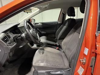 Volkswagen Polo 1.0TSI 70kW Comfortline picture 30