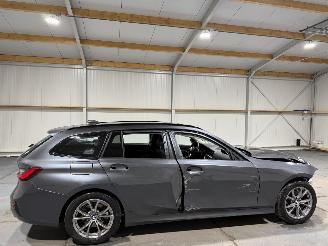BMW 3-serie 318i 115kW Automaat Executive Edition picture 5