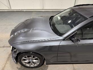 BMW 3-serie 318i 115kW Automaat Executive Edition picture 19