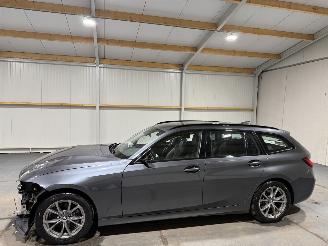 BMW 3-serie 318i 115kW Automaat Executive Edition picture 9