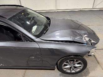 BMW 3-serie 318i 115kW Automaat Executive Edition picture 20