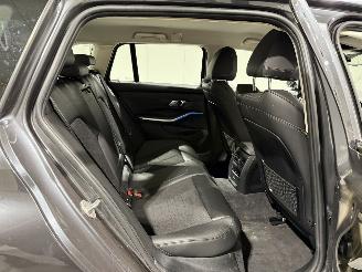BMW 3-serie 318i 115kW Automaat Executive Edition picture 47