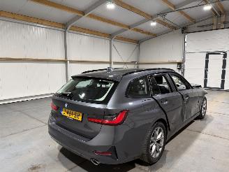 BMW 3-serie 318i 115kW Automaat Executive Edition picture 6