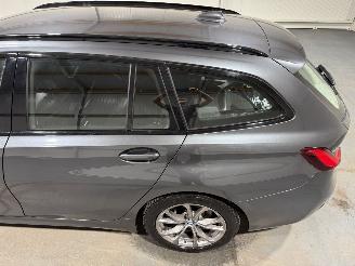 BMW 3-serie 318i 115kW Automaat Executive Edition picture 34