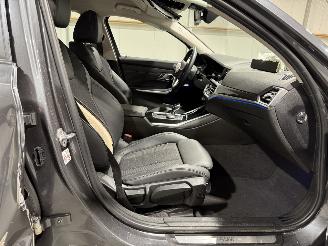 BMW 3-serie 318i 115kW Automaat Executive Edition picture 48