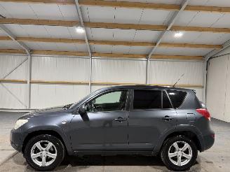 Toyota Rav-4 2.2D-Cat 130kW 4X4 Linea Sol picture 8