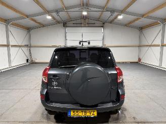 Toyota Rav-4 2.2D-Cat 130kW 4X4 Linea Sol picture 7