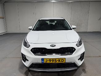 Kia Niro 1.6GDi PHEV 77kW DynamicLine Automaat picture 4