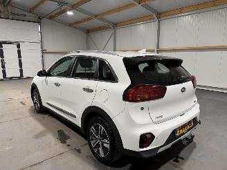Kia Niro 1.6GDi PHEV 77kW DynamicLine Automaat picture 12