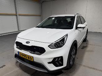 Kia Niro 1.6GDi PHEV 77kW DynamicLine Automaat picture 10