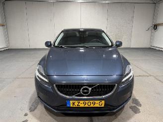 Volvo V-40 2.0 D2 88kW Automaat Kinetic picture 4