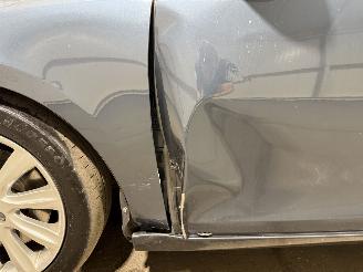 Volvo V-40 2.0 D2 88kW Automaat Kinetic picture 16