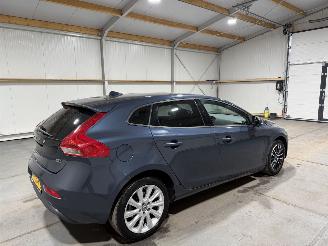 Volvo V-40 2.0 D2 88kW Automaat Kinetic picture 5