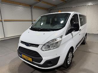 Ford Tourneo Custom 310 2.0TDCI 77kW 9Persoons Trend picture 10
