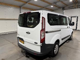 Ford Tourneo Custom 310 2.0TDCI 77kW 9Persoons Trend picture 6