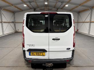 Ford Tourneo Custom 310 2.0TDCI 77kW 9Persoons Trend picture 7
