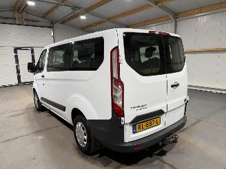 Ford Tourneo Custom 310 2.0TDCI 77kW 9Persoons Trend picture 12